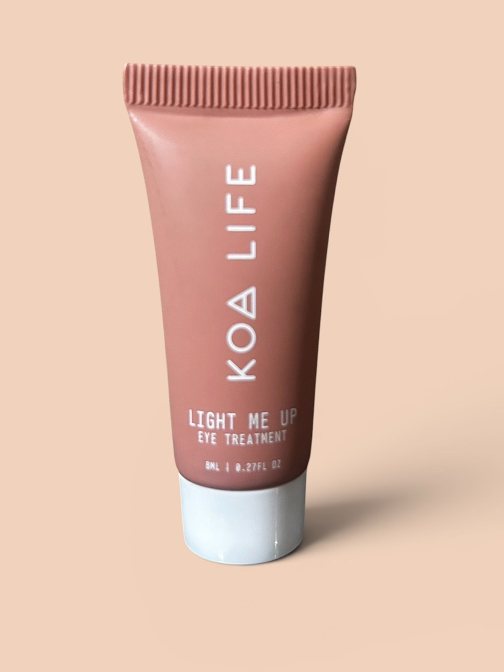 Koa Life Light Me Up Eye Treatment